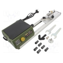 1 pcs x PROXXON - 27020 - Lathe, DB 250, 230VAC