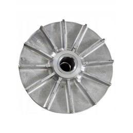 Polaris scrambler sportsman trail xplorer variator