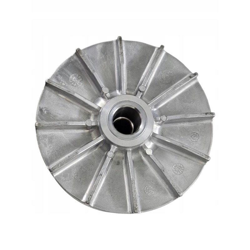 Polaris scrambler sportsman trail xplorer variator