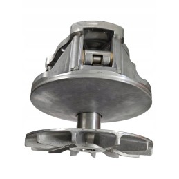 Polaris scrambler sportsman trail xplorer variator