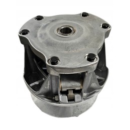 Polaris scrambler sportsman trail xplorer variator