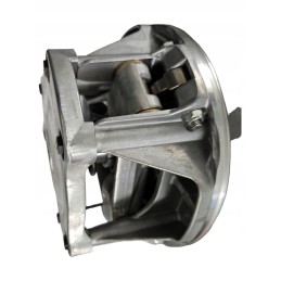 Polaris scrambler sportsman trail xplorer variator