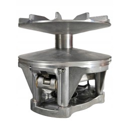 Polaris scrambler sportsman trail xplorer variator