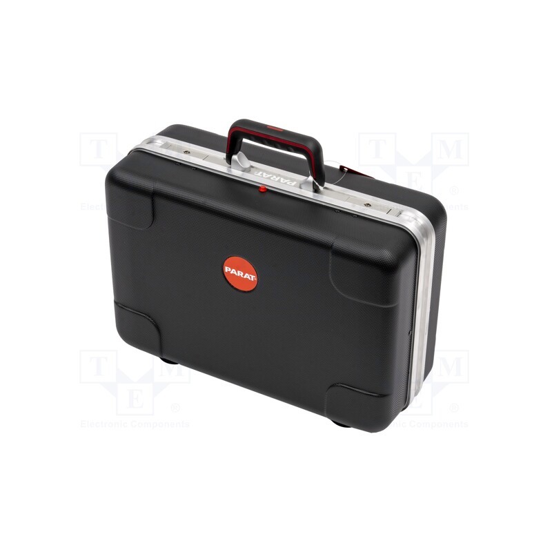 1 pcs x PARAT - 533.000-171 - Suitcase: tool case