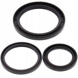 Yamaha 25 2033 rear diff seal kit