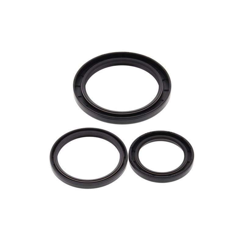 Yamaha 25 2033 rear diff seal kit