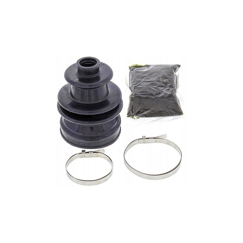 All balls drive joint cover atv can am