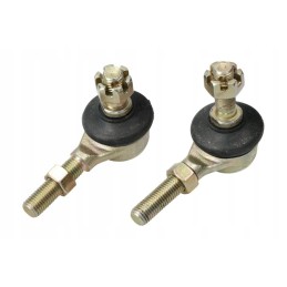 Conical tie rod ends atv 110 150 200 bashan shineray