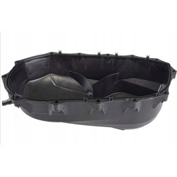 Variator spacer can am outlander renegade 420460430