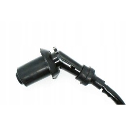 Ignition coil, spark plug with pipe 4t gy6 cross 250