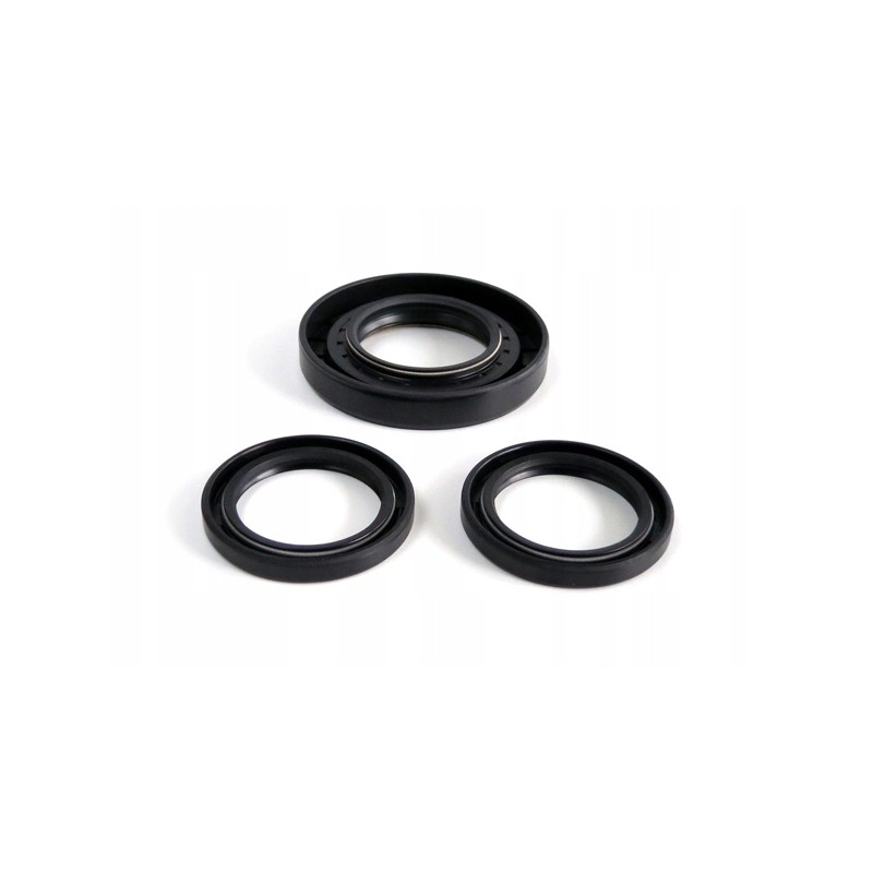 Rear diff seal honda trx420 rancher trx500