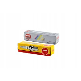 Spark plug Aprilia NGK motorcycles