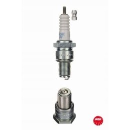 Spark plug Aprilia NGK motorcycles