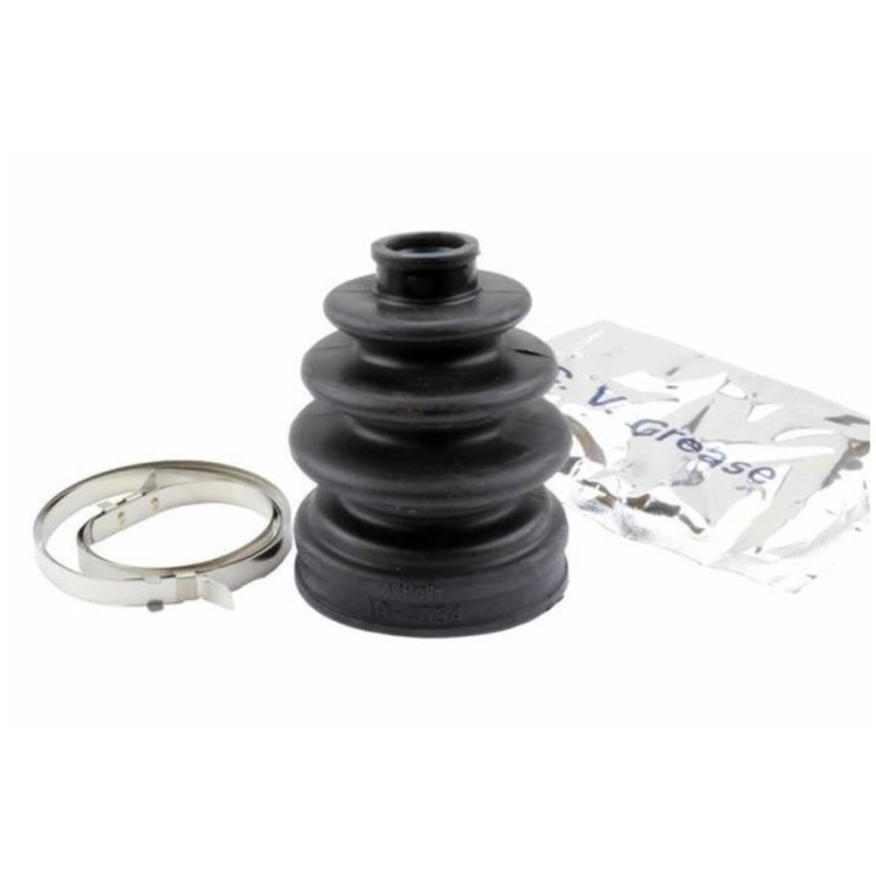 Front inner joint cover Polaris RZR XP 900 11 14