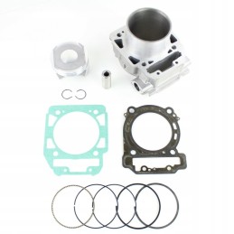 Rear cylinder can am outlander renegade commander 1000 420623567 420623568