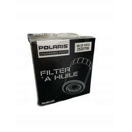 Oil filter 2520799 Polaris Sportsman Scrambler