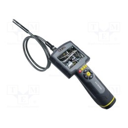 1 pcs x AXIOMET - AX-B350 - Inspection camera, Display: LCD 3,5', Cam.res: 640x480, Len: 1m
