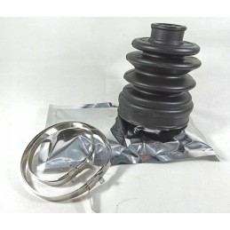 Neoprene rubber wrist cuff 19 5027 2 can am