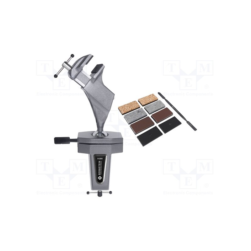 1 set x BERNSTEIN - 9-205-SET1 - Vice