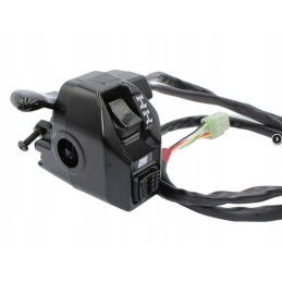 Gas lever can am outlander renegade 2019 707002684 707002272