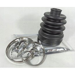 Neoprene joint rubber collar 19 5008 2 19 5004 honda trx can am outlan