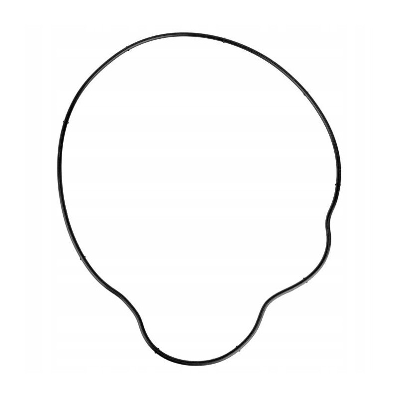 Cover gasket magneta polaris sportsman ranger 700 800 5412458