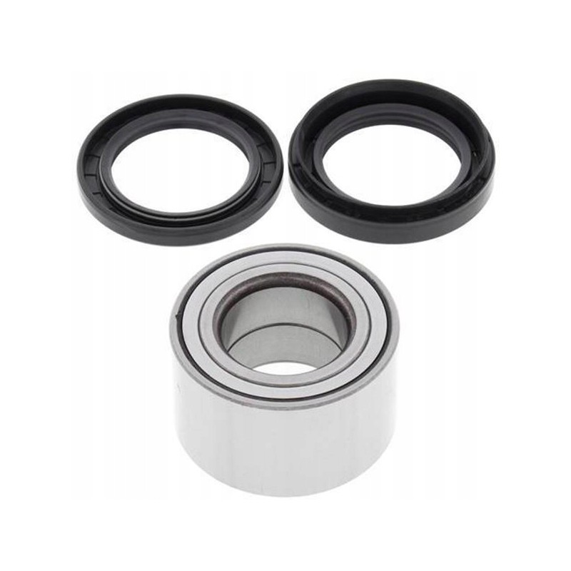 Wheel bearing suzuki kingquad lt a 550 12 12 front