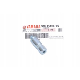 Yamaha grizzly 350 450 ham caliper guide