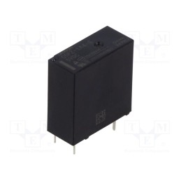 1 pcs x OMRON OCB - G5PZ-1A4-E DC5 - Relay: electromagnetic, SPST-NO, Ucoil: 5VDC, Icontacts max: 20A