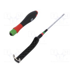 1 pcs x HARTING - 9990000646 - Screwdriver, torque, for M12 Slim design connectors, max.0.6Nm