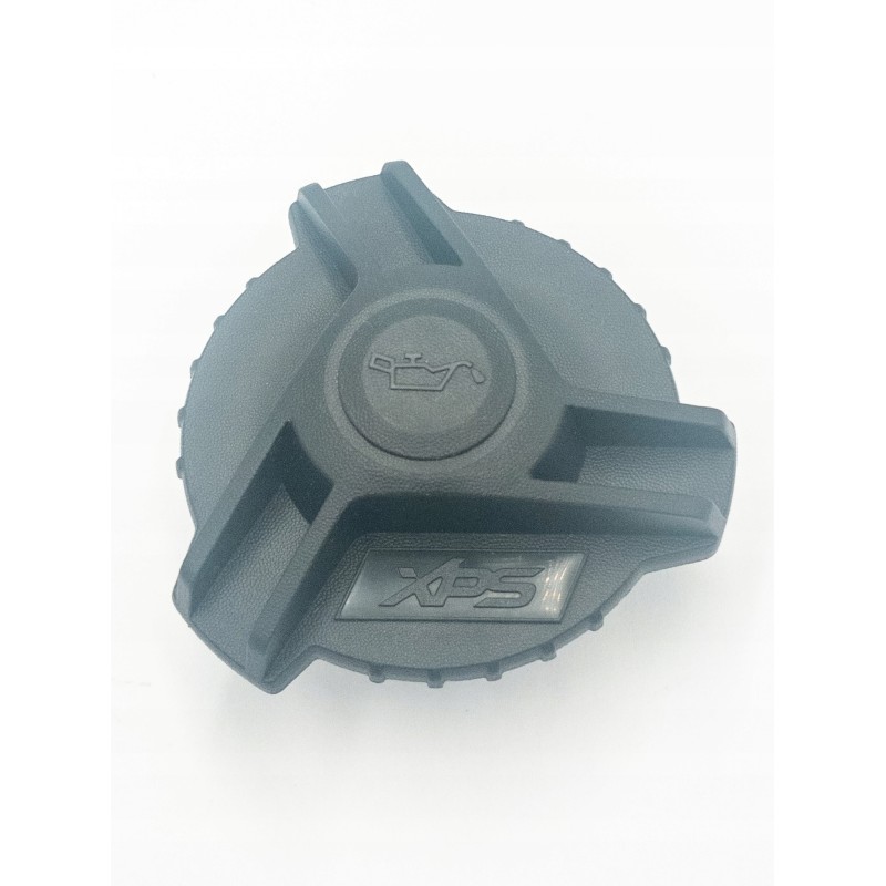 Oil tank cap brp ski doo 519000325
