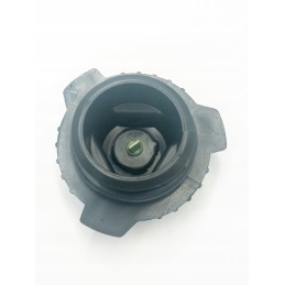 Oil tank cap brp ski doo 519000325