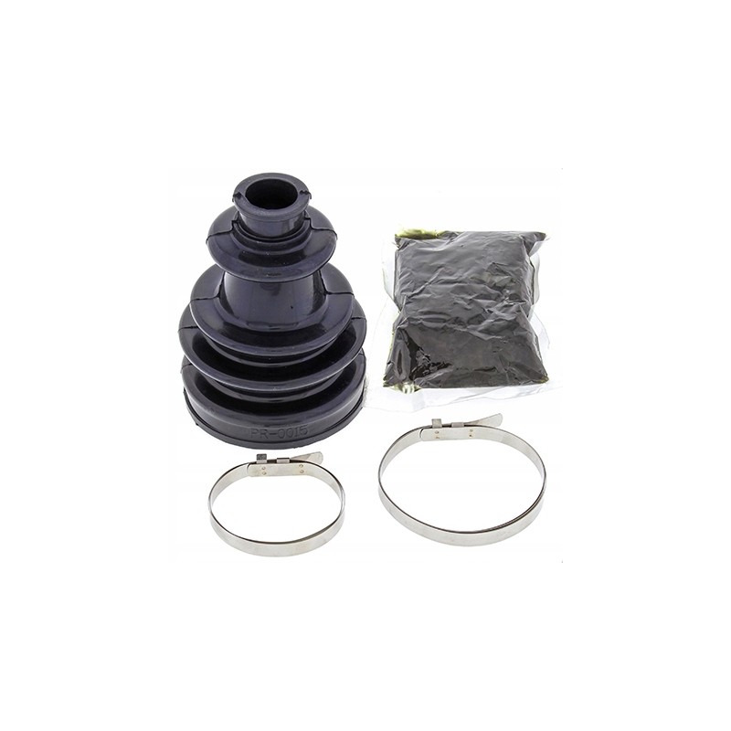 Drive joint cover for atv polaris cf moto