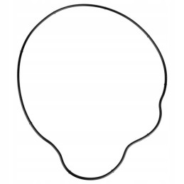 Cover gasket for magneta polaris sportsman ranger 700 800