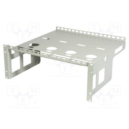 1 pcs x AIM-TTI - RM460 - Rack mount, 4U width