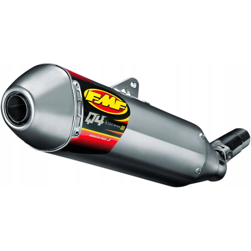 Exhaust muffler fmf q4 ktm husaberg fe 250 husqvarna fe 250 2010 2016
