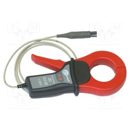 1 pcs x SONEL - C-3 - Current clamp, Øcable: 52mm, 5pin,plug, 1kA