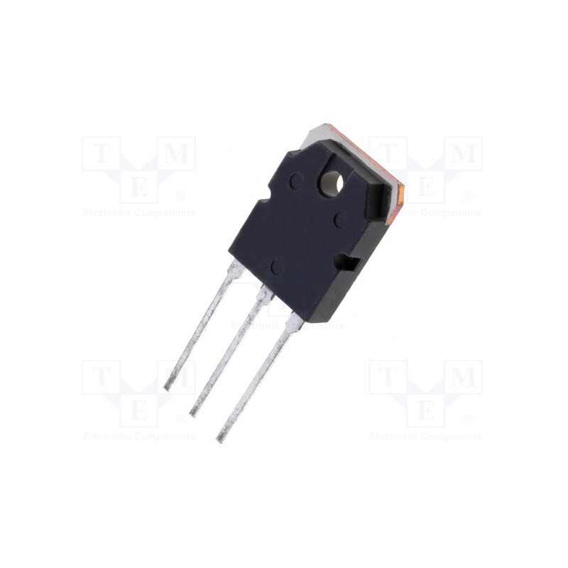 1 pcs x NTE Electronics - NTE1934 - IC: voltage regulator, linear,fixed, 5V, 2A, TO3P, THT, -20÷80°C