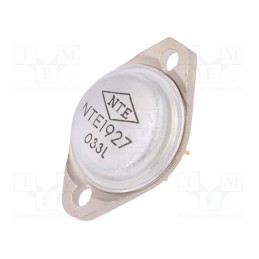 1 pcs x NTE Electronics - NTE1927 - IC: voltage regulator, LDO,linear,adjustable, -2.2÷-30V, 1A, THT