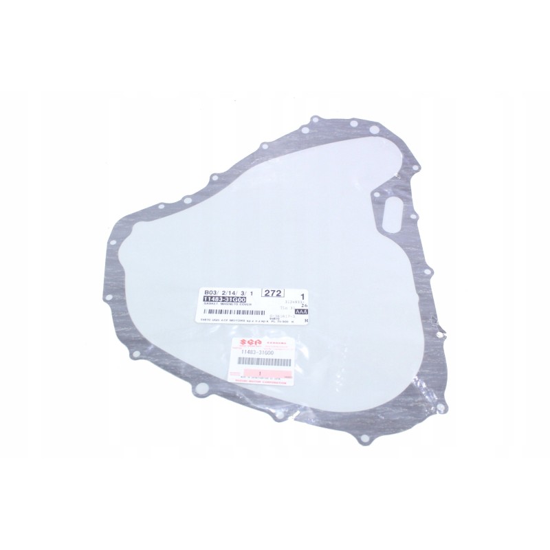 Alternator gasket suzuki kingquad 700 750