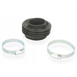 Rubber cover for the angular gearbox atv quad 200 250