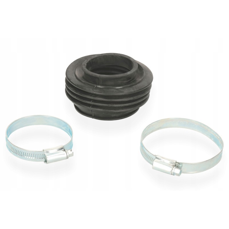 Rubber cover for the angular gearbox atv quad 200 250