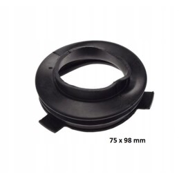 Rubber cover for the angular gearbox atv quad 200 250