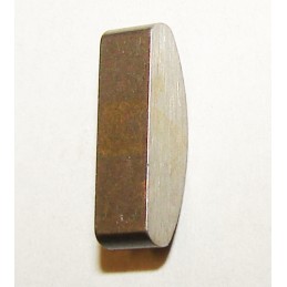 Crankshaft key cf moto 500 600 800 1000