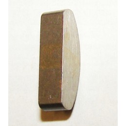 Crankshaft key cf moto 500 600 800 1000