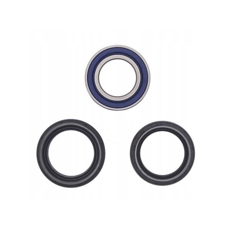 Wheel bearing honda trx 400 450 500 rincon 650 680