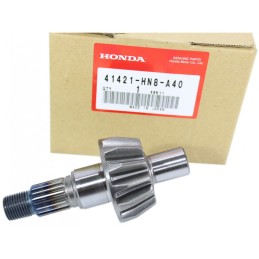 Drive shaft original honda trx420 trx650 trx680 41421 hn8 a40