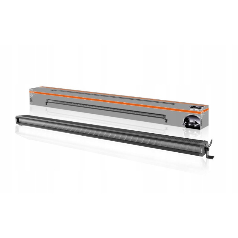 Osram ledriving lightbar vx1000 cb high beam