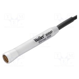 1 pcs x WELLER - T0052920399N - Soldering iron: with htg elem, 40W, for soldering station, 12V