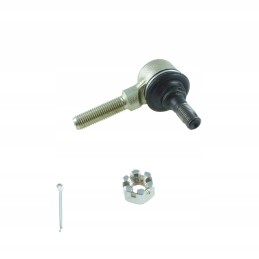 Tie rod end right thread suzuki lt a500 vinson at